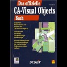 Antje Binas - Das Offizielle Ca-Visual Objects Buch