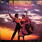 Arenas, Antonio - Flamencos Aus Dem Sonnigen Spanien