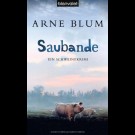 Arne Blum - Saubande 