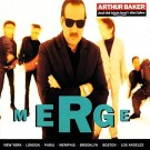 Arthur Baker - Merge (1989) 