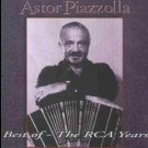 Astor Piazzolla - Best Of-Sus Mas Grandes Exit