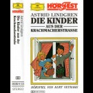 Astrid Lindgren - Die Kinder Aus Der Krachmacherstraße