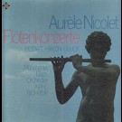 Aurèle, Nicolet - Flötenkonzerte 