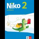 Autorenkollektiv - Niko 2 - Differenziertes Lesebuch