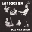 Baby Dodds - Jazz A La Creole