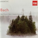 Bach - Essential Bach - Over 2 Hours Of Bach's Greatest Masterpiece