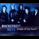 Backstreet Boys - Hape Of My Heart