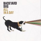 Backyard Dog - All In A Day