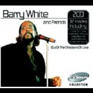 Barry White And Friends - Out Of The Shadows Of Love