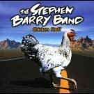 Barry,Stephen-Band - Chicken Stuff