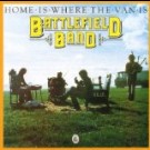 Battlefield Band - Home Is Where The Van Is 