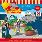 Benjamin Blümchen - Folge 122: Benjamin Als Polizist