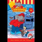 Benjamin Blümchen - Folge 80: Die Neue Zooheizung [Mc]