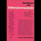 Berk U.a. (Hrsg.) - Handbuch Der Intensivmedizin