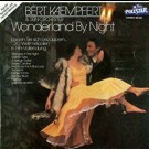 Bert Kaempfert & Sein Orchester - Wonderland By Night