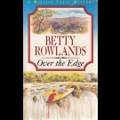 Betty Rowlands - Over The Edge.