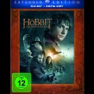 Bku Ray - Der Hobbit: Eine Unerwartete Reise - Extended Edition (3 Discs)