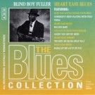 Blind Boy Fuller - Heart Ease Blues 