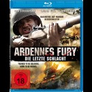Blu Ray - Ardennes Fury - Die Letzte Schlacht