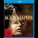 Blu Ray - Body Keepers - Welcome To Ice Cold Hell