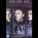 Blu Ray - Dream House