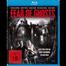 Blu Ray - Fear Of Ghosts