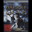 Blu Ray - Hammer Of The Gods