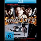 Blu Ray - High Life - Vier Gangster Und Ein Todsicheres Ding