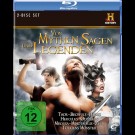 Blu Ray - Von Mythen, Sagen Und Legenden (History)