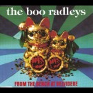Boo Radleys - From The Bench At Belvidere (4 Tracks, 1995)