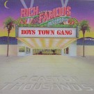 Boys Town Gang - A Cast Of Thousands