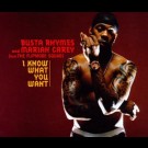 Busta Rhymes - I Know What You Want