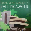 Carla Lind - Frank Lloyd Wright's Fallingwater