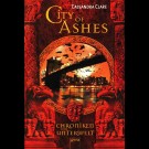 Cassandra Clare - City Of Ashes. Chroniken Der Unterwelt