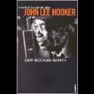 Charles Shaar Murrayx - John Lee Hooker - Der Boogie-Mann