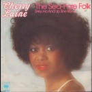 Cherry Laine - The Sea-Fare Folk (Hey-Ho And Up She Rises)