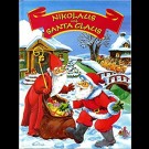 Christine Rettl - Nikolaus Und Santa Claus