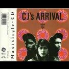 Cj's Arrival - It Should Have Been Me