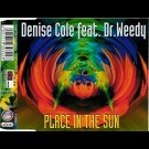 Cole,Denise Feat.dr.weedy - Place In The Sun