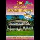 Concept Home Planners - Zweihundert (200) Amerikanische Traumhäuser. ( American Dreamhomes). Klassische Und Moderne Traumhäuser Im Country Stil