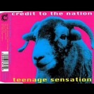 Credit To The Nation - Teenage Sensation