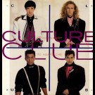 Culture Club - From Luxury To Heartache 
