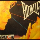 David Bowie - China Girl/Shake It 