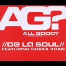 De La Soul - All Good?