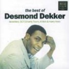 Desmond Dekker - The Best Of Desmond Dekker