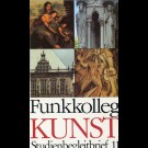 Deutsches Institut Für Fernstudien An Der Universität Tübingen (Hrsg.) - Funkkolleg Kunst. Studienbegleitbrief 11