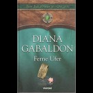 Diana Gabaldon - Ferne Ufer