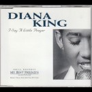 Diana King - I Say A Little Prayer