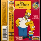Die Simpsons - Die Simpsons Folge 3