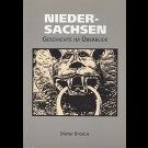 Dieter Brosius - Niedersachsen - Geschichte Im Überblick